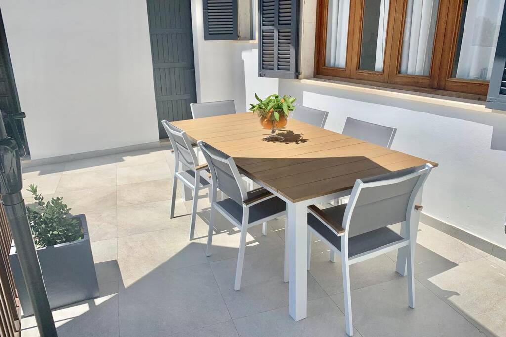 Casa Piscina Doctor Fleming 51 Llubí