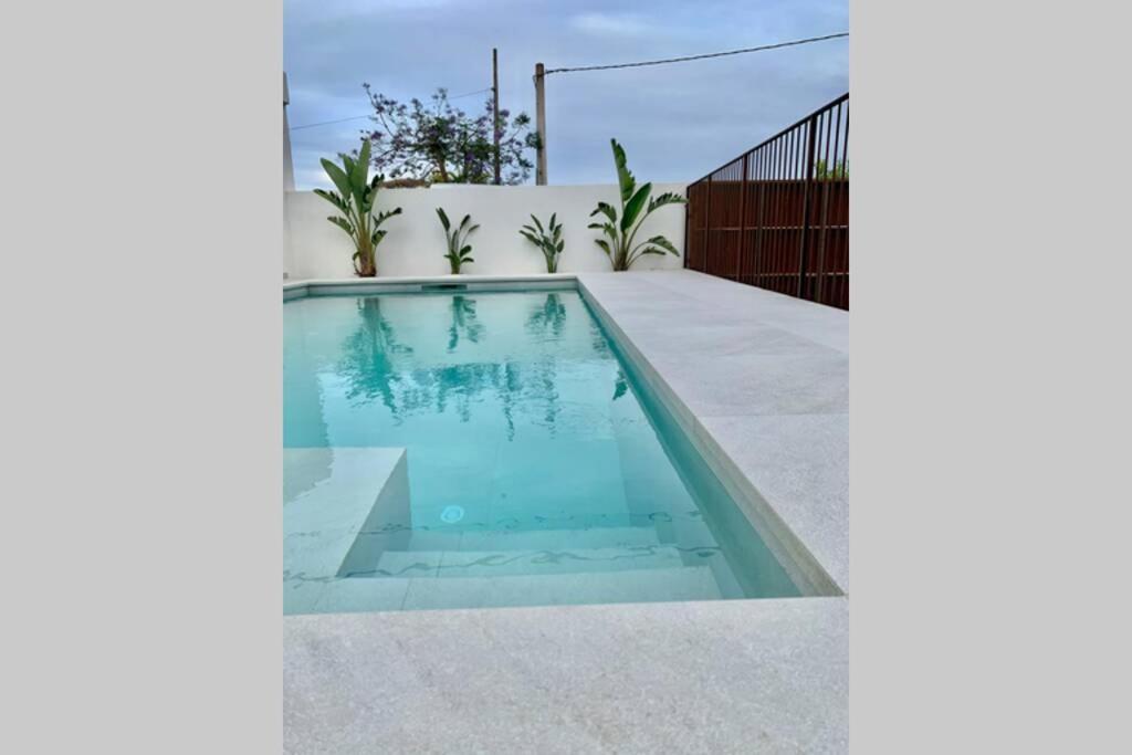Casa Piscina Doctor Fleming 51 Casa de Férias Llubí