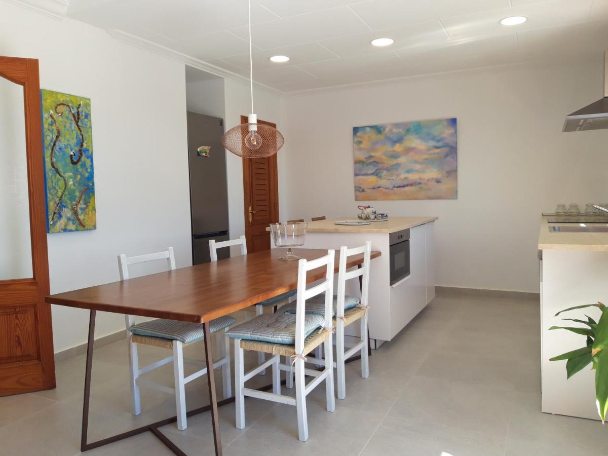 Casa de Férias Casa Piscina Doctor Fleming 51 Llubí