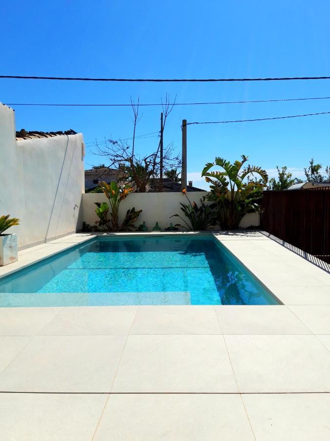 Casa Piscina Doctor Fleming 51 Casa de Férias