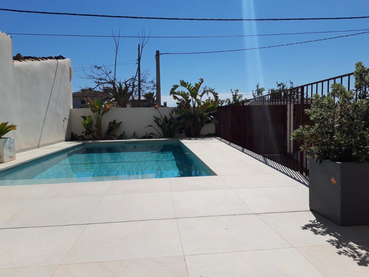 Сasa de vacaciones Casa Piscina Doctor Fleming 51